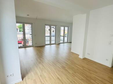 Wohnung zur Miete 2.250 € 6 Zimmer 155 m² 1. Geschoss frei ab sofort Hüls Marl 45770