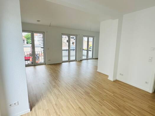Wohnung zur Miete 2.250 € 6 Zimmer 155 m² 1. Geschoss frei ab sofort Hüls Marl 45770