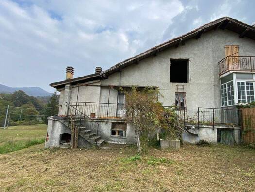 Haus zum Kauf 38.000 € 1 Zimmer 99 m² 28.000 m² Grundstück frei ab sofort Pontinvrea 17042