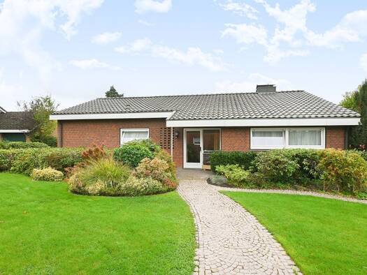 Einfamilienhaus zum Kauf 550.000 € 5 Zimmer 170 m² 962 m² Grundstück Bösensell Senden, Westfalen 48308