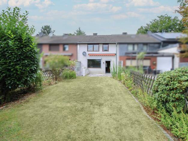 Sonstiges zum Kauf als Kapitalanlage geeignet 249.000 € 4 Zimmer 85 m² 200 m² Grundstück Schonnebeck Stadtbezirk VI 45309