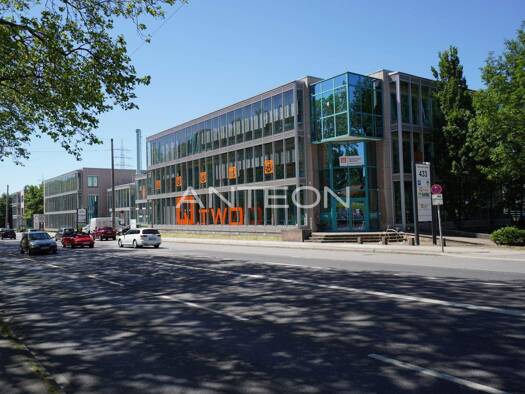 Bürofläche zur Miete 5 € 954,3 m² Bürofläche teilbar ab 153 m² Gladbecker Straße 417-435 Altenessen-Süd Essen 45329