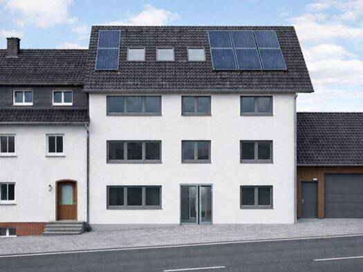 Wohnung zum Kauf - Erstbezug 359.000 € 4 Zimmer 120 m² frei ab 01.04.2026 Berau Ühlingen-Birkendorf / Berau 79777