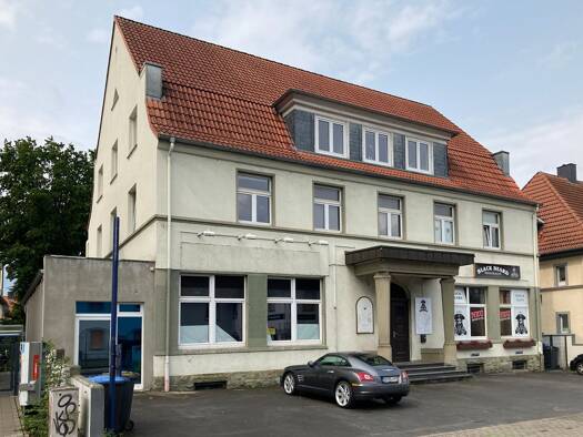 Bürofläche zur Miete 1.960 € 4 Zimmer Soest 59494
