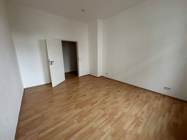 Wohnung zur Miete 589 € 3 Zimmer 78,5 m² 2. Geschoss Uhlandstraße 3 Stadtfeld Ost Magdeburg 39108