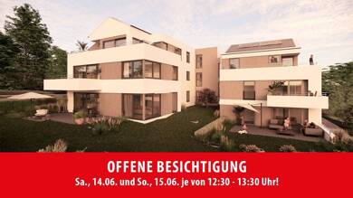Neubauprojekt zum Kauf Vaihingen Stuttgart 70563