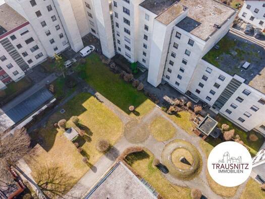 Wohnung zum Kauf 199.000 € 3 Zimmer 71,6 m² 4. Geschoss Altdorf Altdorf 84032
