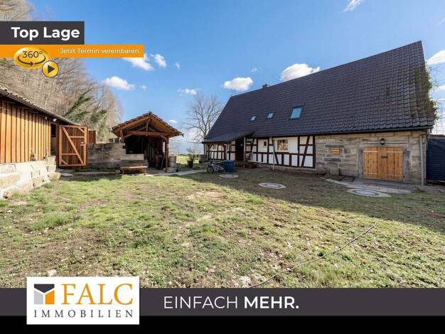 Einfamilienhaus zum Kauf 375.000 € 5 Zimmer 136 m² 1.076 m² Grundstück Strohberg Pfedelbach 74629