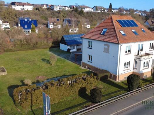 Mehrfamilienhaus zum Kauf 279.000 € 10 Zimmer 235 m² 2.345 m² Grundstück Mehlen Edertal 34549