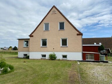 Einfamilienhaus zum Kauf 369.000 € 4 Zimmer 142 m² 1.000 m² Grundstück Fährdorf Insel Poel 23999