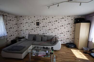 Maisonette zur Miete 600 € 3,5 Zimmer 80 m² Geschoss 1/2 frei ab 01.08.2025 Flachslanden Flachslanden 91604