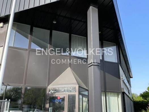 Bürofläche zur Miete 1.818 m² Bürofläche teilbar ab 909 m² Lahe Hannover 30659