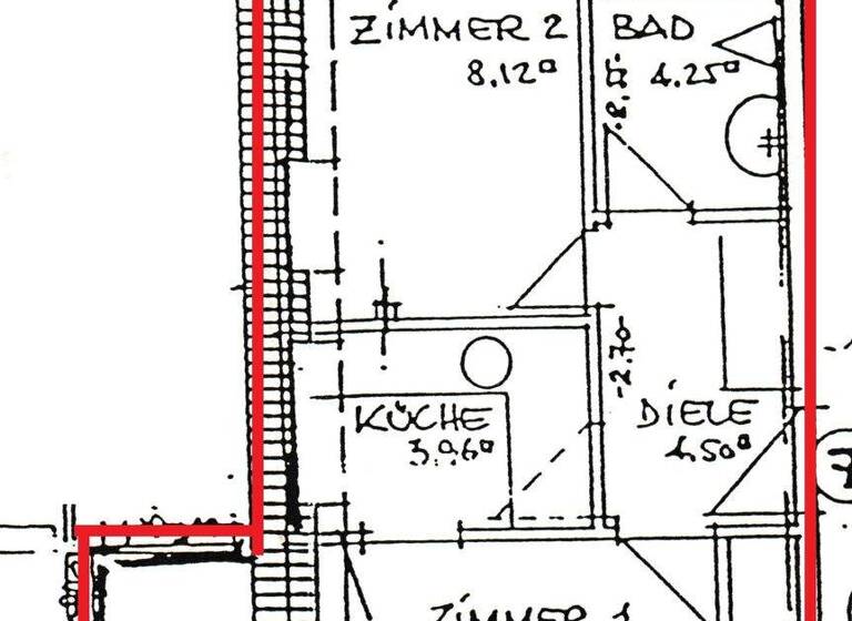 Wohnung zum Kauf 79.900 € 2,5 Zimmer 39,6 m² Geschoss 3/3 Pulsnitz 01896
