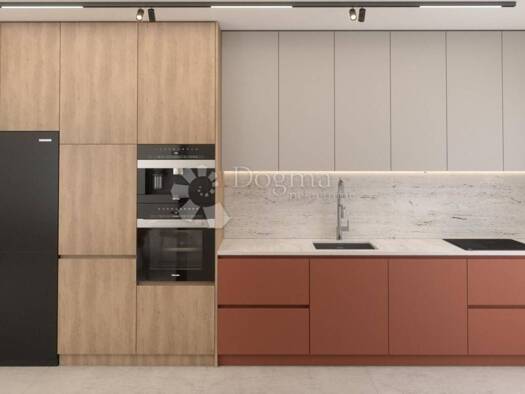 Wohnung zum Kauf 360.000 € 3 Zimmer 86 m² 2. Geschoss Simuni, Pag Pag