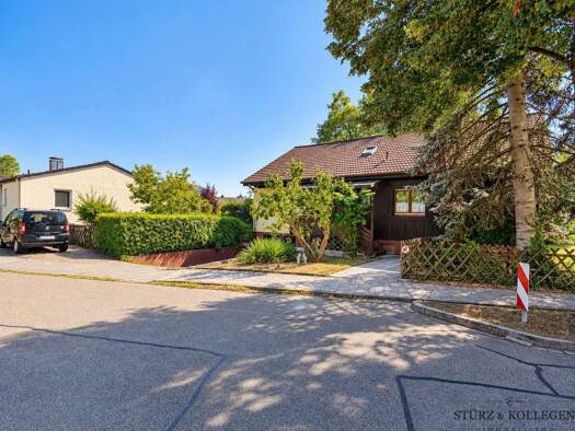 Einfamilienhaus zum Kauf 425.000 € 6 Zimmer 220 m² 684 m² Grundstück Willstätt Willstätt 77731