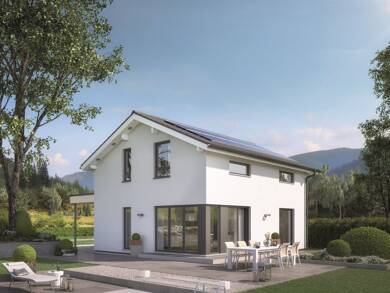 Einfamilienhaus zum Kauf 934.500 € 5 Zimmer 128 m² 433 m² Grundstück Rosenheim 83024