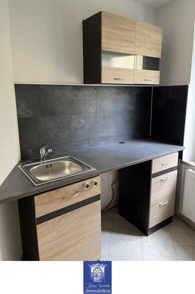Wohnung zur Miete 220 € 1 Zimmer 21,9 m² frei ab 15.06.2025 Pirna Pirna 01796