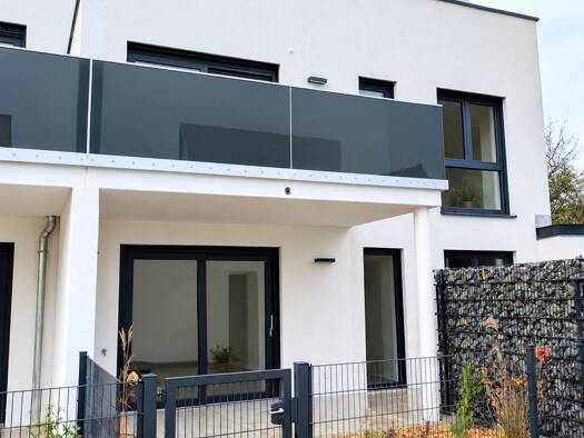 Terrassenwohnung zur Miete 885 € 2 Zimmer 52 m² Geschoss EG/2 frei ab 01.12.2026 Ingolstadt Ingolstadt 85051