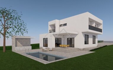 Haus zum Kauf 760.000 € 5 Zimmer 229 m² 914 m² Grundstück Porec center 52440