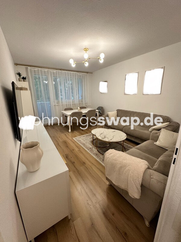 Apartment zur Miete 370 € 3 Zimmer 63 m²<br/>Wohnfläche 2.<br/>Geschoss Lichtenberg 10365