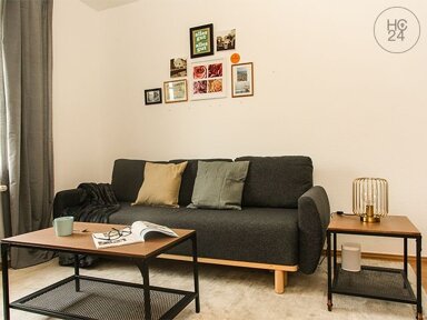 Wohnung zur Miete Wohnen auf Zeit 890 € 2 Zimmer 43 m² frei ab 01.05.2025 Möckern Leipzig 04159