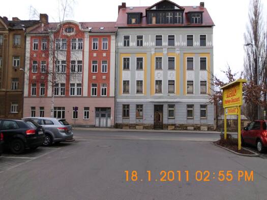 Mehrfamilienhaus zum Kauf provisionsfrei 600.000 € 36 Zimmer 960 m² 3.000 m² Grundstück frei ab sofort Zeitz Zeitz 06712