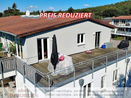 Wohnung zum Kauf 340.000 € 2 Zimmer 98,5 m² Neu Fahrland Potsdam / Fahrland 14476