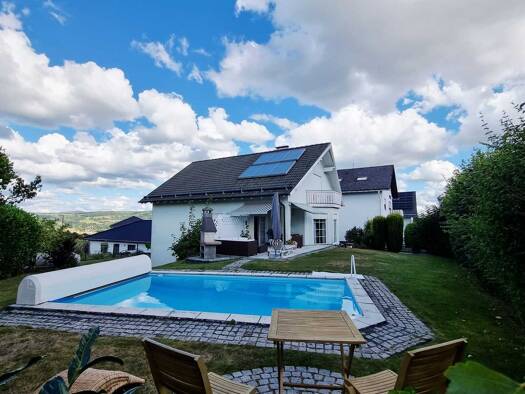 Einfamilienhaus zum Kauf 498.000 € 7 Zimmer 210 m² 789 m² Grundstück Wilsenroth 65599