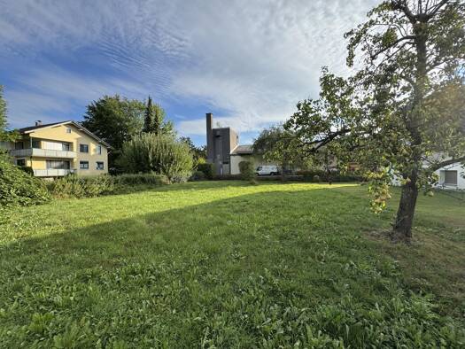 Grundstück zum Kauf 825 € 670 m² Grundstück Dornbirn 6850