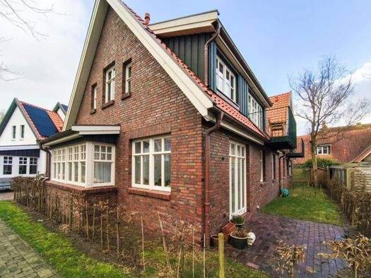 Wohnung zum Kauf 860.000 € 3 Zimmer 67,4 m² Spiekeroog 26474