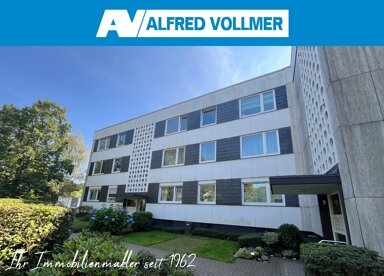 Wohnung zur Miete 350 € 2 Zimmer 51 m² 2. Geschoss Eckbusch Wuppertal 42113