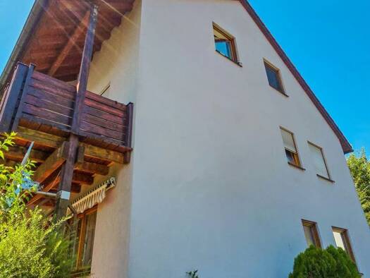 Terrassenwohnung zum Kauf provisionsfrei 269.000 € 3 Zimmer 65 m² 3 Geschosse Estenfeld Estenfeld 97230