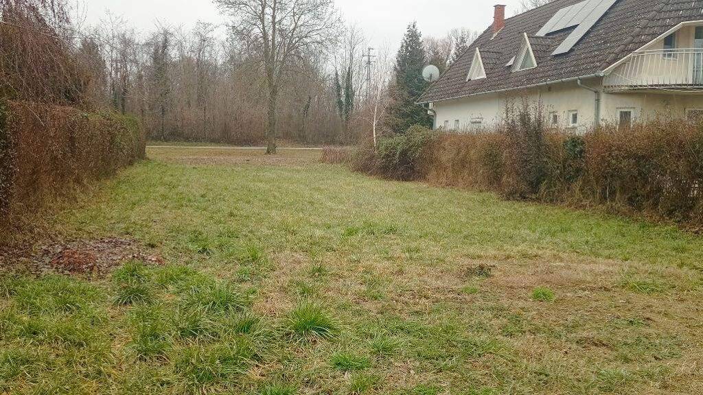 Grundstück zum Kauf 97.100 € 680 m² Grundstück Balatonberény 8649