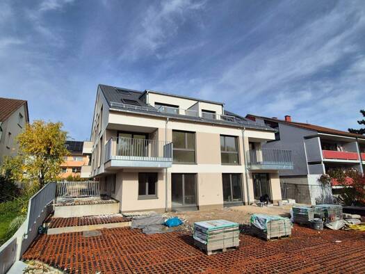 Wohnung zum Kauf - Erstbezug 610.000 € 4 Zimmer 99 m² Neuhausen auf den Fildern 73765