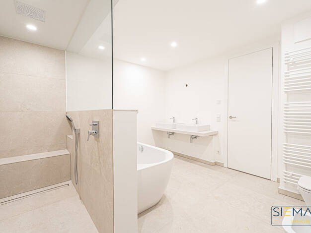 Maisonette zur Miete - Erstbezug 2.600 € 3 Zimmer 123,7 m² EG Achwaldstraße 3 Allach-Untermenzing München 80999