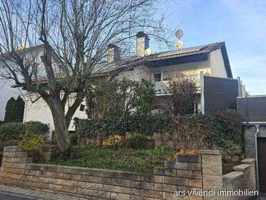 Mehrfamilienhaus zum Kauf 649.000 € 8 Zimmer 253,1 m² 475 m² Grundstück Langenselbold 63505