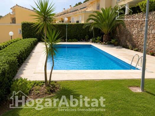 Villa zum Kauf 350.000 € 4 Zimmer 206 m² Bosque Chiva 46370