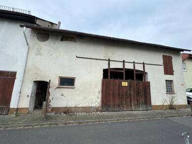 Haus zum Kauf als Kapitalanlage geeignet 114.900 € 6 Zimmer 180 m² 711 m² Grundstück Hömberg 56379