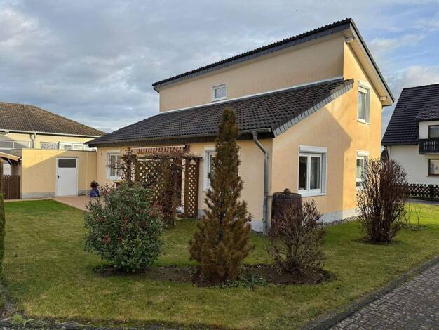 Einfamilienhaus zum Kauf 459.000 € 4 Zimmer 103 m² 321 m² Grundstück Aegidienberg Bad Honnef 53604