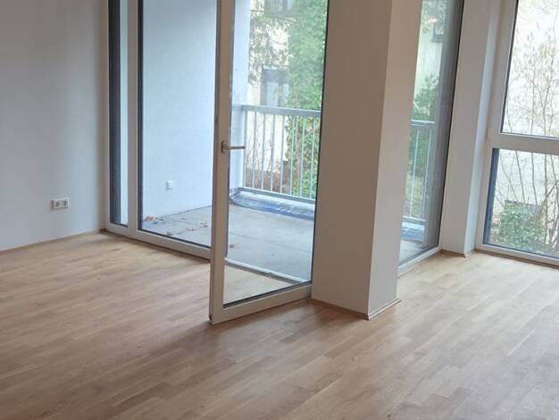Wohnung zur Miete 1.150 € 3 Zimmer 79,1 m² Geschoss 2/3 frei ab sofort Werner-Siemens-Straße 12 Südweststadt Pforzheim 75173