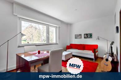 Wohnung zum Kauf 201.000 € 1 Zimmer 42 m² 1. Geschoss Wedding Berlin 13349