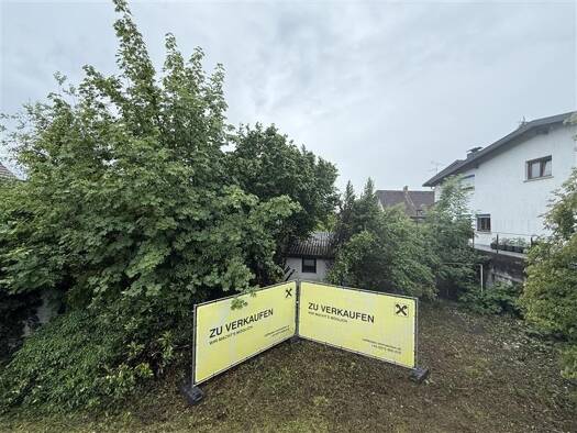 Grundstück zum Kauf 585.000 € 718 m² Grundstück Wolfurt 6922