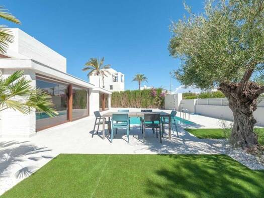 Villa zum Kauf 625.000 € 132 m² Murcia, Murcia