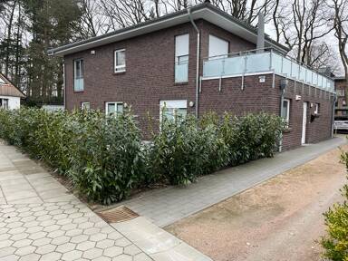 Wohnung zur Miete 1.250 € 3 Zimmer 109 m² Geschoss 1/1 Schröders Tannen 16 Uetersen 25436