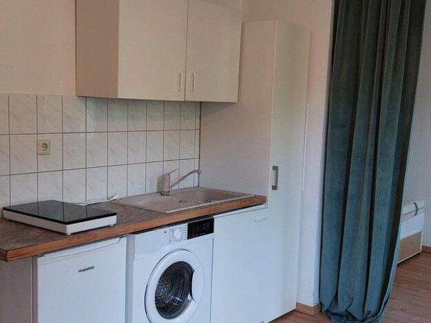Wohnung zum Kauf provisionsfrei 33.740 € 1 Zimmer 31,6 m² 3. Geschoss Blankenauer Str. 68 Furth Chemnitz 09113