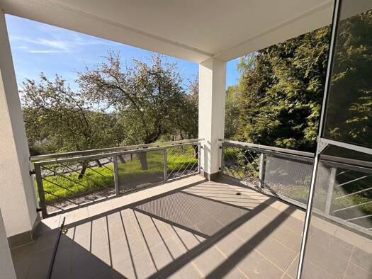 Wohnung zur Miete 520 € 2 Zimmer 61 m² frei ab 01.09.2026 Hohe Straße 19 Eisenach Eisenach 99817