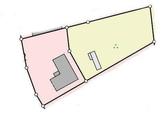 Grundstück zum Kauf 1.200.000 € 2.337 m² Grundstück Bad Soden 65812