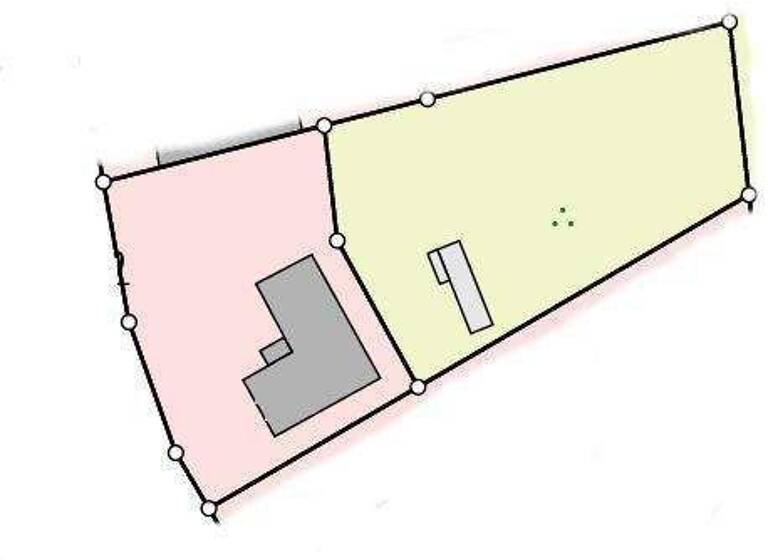 Grundstück zum Kauf 1.200.000 € 2.337 m² Grundstück Bad Soden 65812