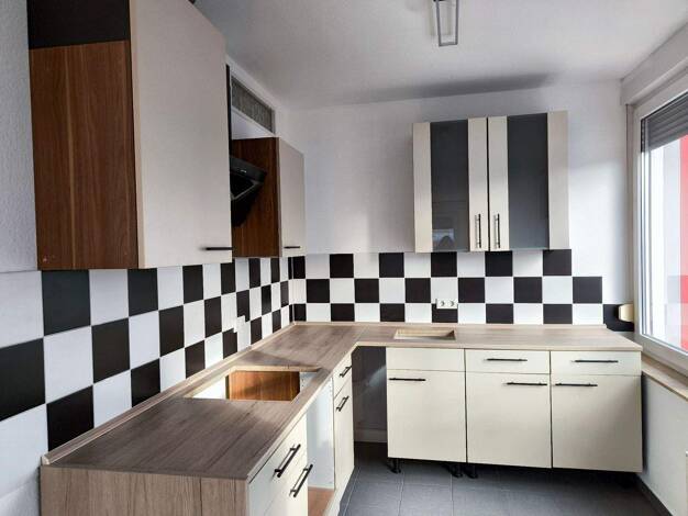 Wohnung zur Miete 370 € 2 Zimmer 60 m² 1. Geschoss frei ab 01.03.2026 Neheim-Hüsten Arnsberg 59755