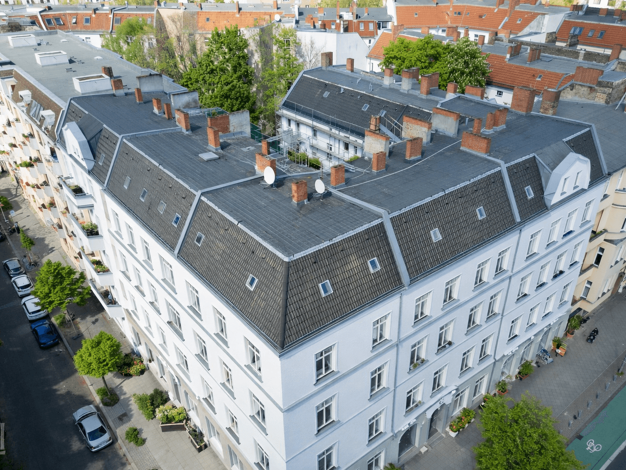 Wohnung zum Kauf 4 Zimmer 170,7 m² 5. Geschoss Charlottenburg Berlin 10589